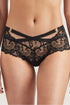 Aubade La Reine De La Nuit St Tropez Brief